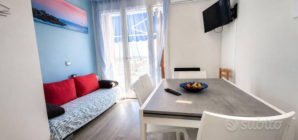Appartamento – Caorle, Porto Santa Margherita - Altro