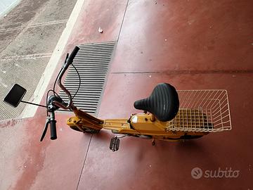 Ciclomotore Marca Peripoli mod. Giulietta - 1968