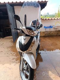 Honda SH 125 - 2010