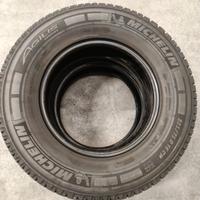gomme Camper van 16" Michelin 