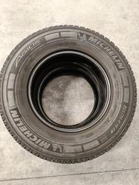 gomme Camper van 16" Michelin 