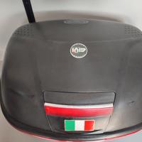 Bauletto GIVI monokey