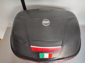 Bauletto GIVI monokey