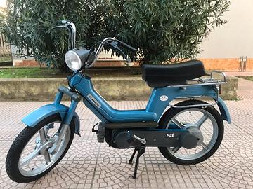 Piaggio si