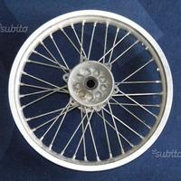 Cerchio completo Kawasaki KZ 250/450