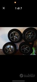 cerchi lega Opel Mokka