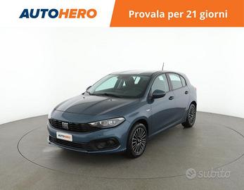 FIAT Tipo HE04986