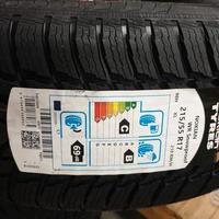 Pneumatici invernali Nokian Tyres 215/55 17 98H XL