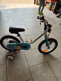 Bici bambino