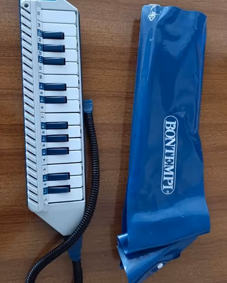 Diamonica Bontempi 25 tasti Music Academy