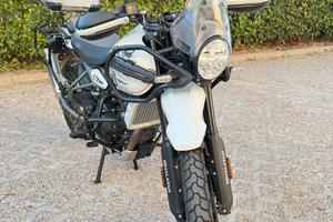 Royal Enfield Himalayan 450