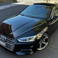 Audi A5 SPB 40 TDI S tronic s-line edition
