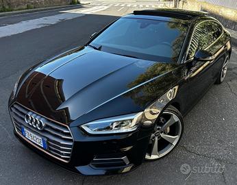 Audi A5 SPB 40 TDI S tronic s-line edition