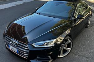 Audi A5 SPB 40 TDI S tronic s-line edition