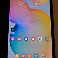 Samsung Galaxy Tab S6 Lite plus + S pen