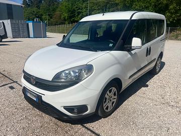 FIAT DOBLO'  ANNO 2016