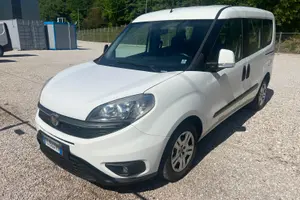FIAT DOBLO'  ANNO 2016