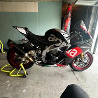 Rsv4 rf 2016 le 393/500