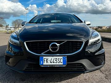 Volvo V40 2.0 D2 R-Design