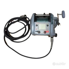 Mulinello elettrico Miya Enoch CX4 HP