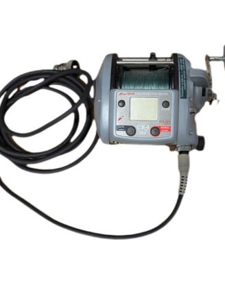 Mulinello elettrico Miya Enoch CX4 HP