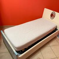 Letto milan e letto cars