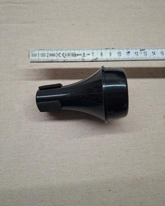 Sordina muta tromba / silenziatore tromba
