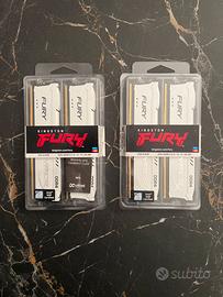 RAM DDR4 32GB Kingston Fury HyperX