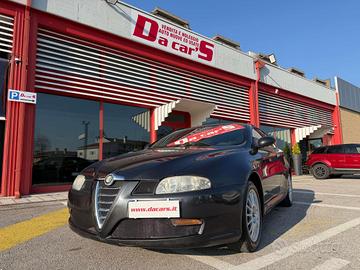 Alfa Romeo GT 1.9 jtd mjt Impression, LEGGERE