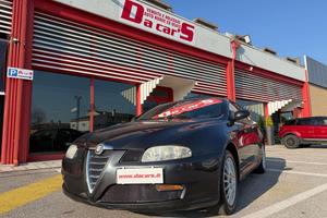 Alfa Romeo GT 1.9 jtd mjt Impression, LEGGERE