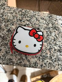 Portamonete/mini pochette Hello Kitty