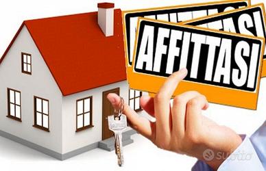 Appartamento con veranda