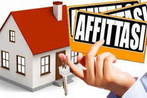 Appartamento con veranda