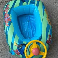 Salvagenti per bambini