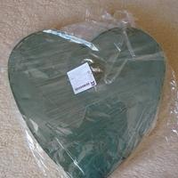 Spugna per fiori finti 