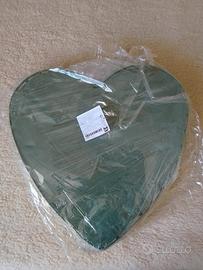 Spugna per fiori finti 