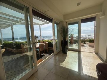 VILLA SINGOLA A NAPOLI