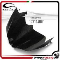 COPERCHIO SERBATOIO CARBONIO YAMAHA YZF 1000 R1