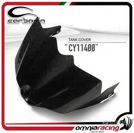 COPERCHIO SERBATOIO CARBONIO YAMAHA YZF 1000 R1