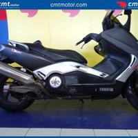 YAMAHA T-Max 500 Finanziabile - Nero - 81000
