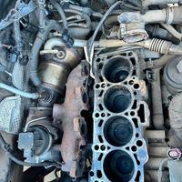 Monoblocco audi Q5 2,0 D 2011 sigla CAH