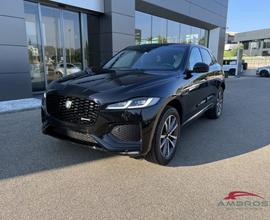 JAGUAR F PACE 2.0 D 204 CV AWD Aut. R-Dynamic SE