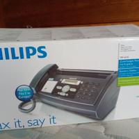Fax Philips Magic 5 Eco PPF 631E