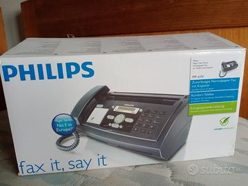 Fax Philips Magic 5 Eco PPF 631E
