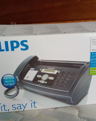 Fax Philips Magic 5 Eco PPF 631E