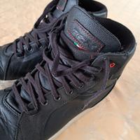 SCARPE DA MOTO TG41 TCX