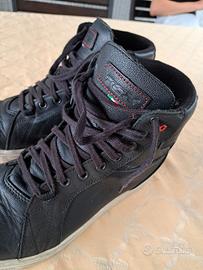 SCARPE DA MOTO TG41 TCX