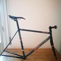 Scapin Eos 7 taglia 54