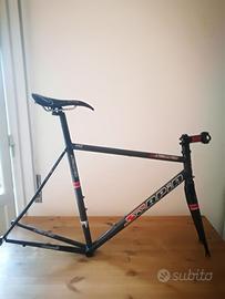 Scapin Eos 7 taglia 54