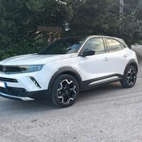 OPEL MOKKA ULTIMATE 